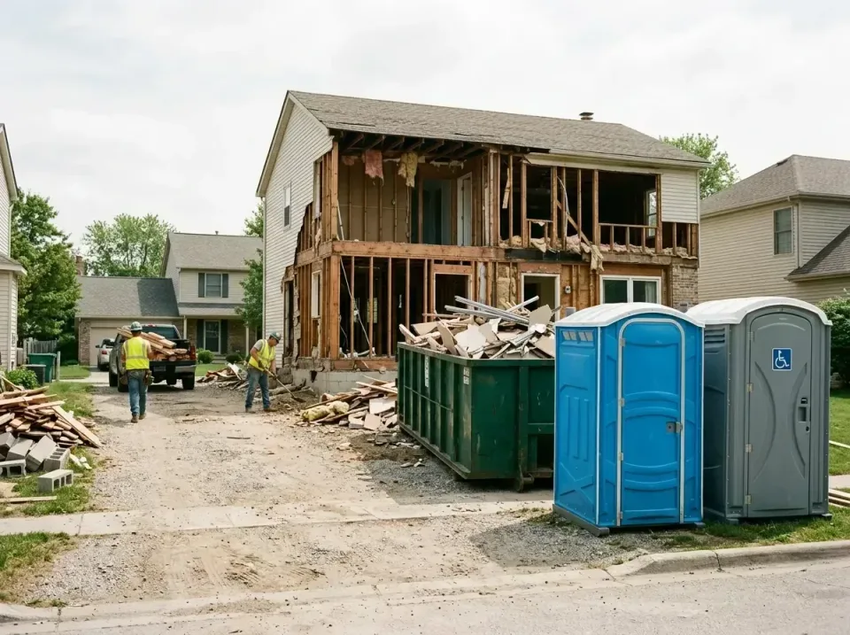 home-renovation-demolition-sit-010 — frequently asked questions, Portable Toilet & Dumpsters Rental in Lathrup Village, MI